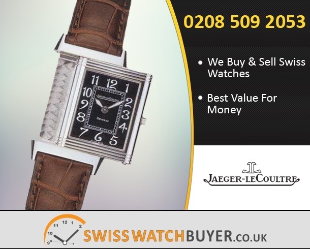 Buy or Sell Jaeger-LeCoultre Reverso Classique Watches