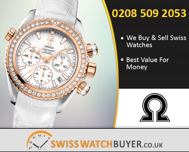 Buy or Sell OMEGA Planet Ocean Watches Buy or Sell OMEGA Planet Ocean Watches