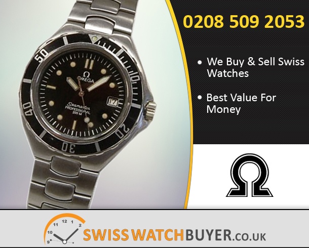 Buy OMEGA Aqua Terra 150m Gents Watches