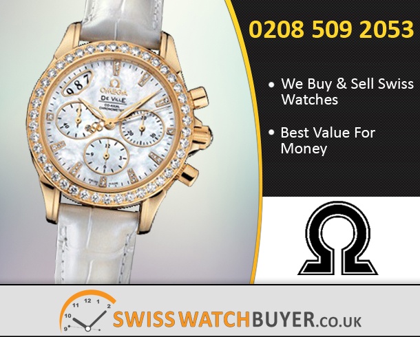 Pre-Owned OMEGA Olympic Speedmaster Watches