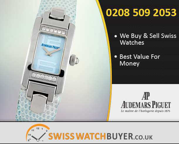 Sell Your Audemars Piguet Watches