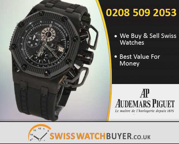 Sell Your Audemars Piguet Watches