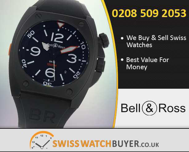 Buy Bell and Ross Watches