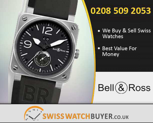 Buy Bell and Ross Watches