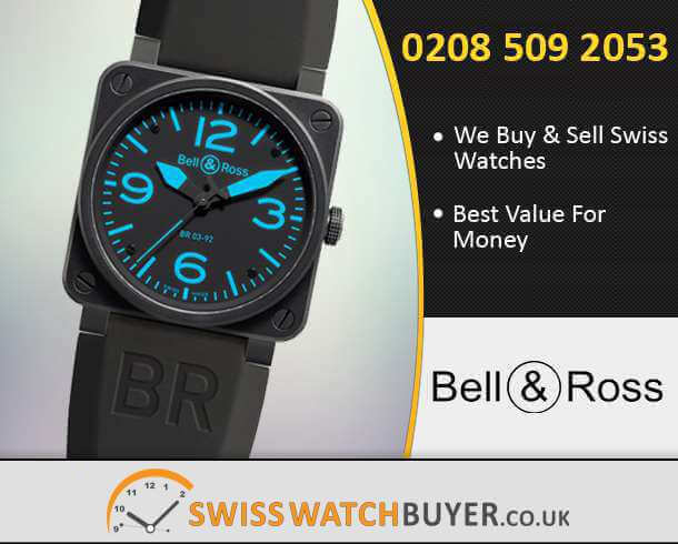 Buy Bell and Ross Watches