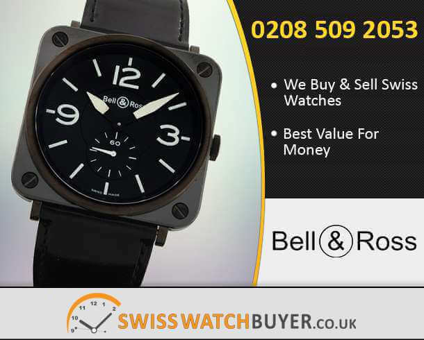 Buy Bell and Ross Watches