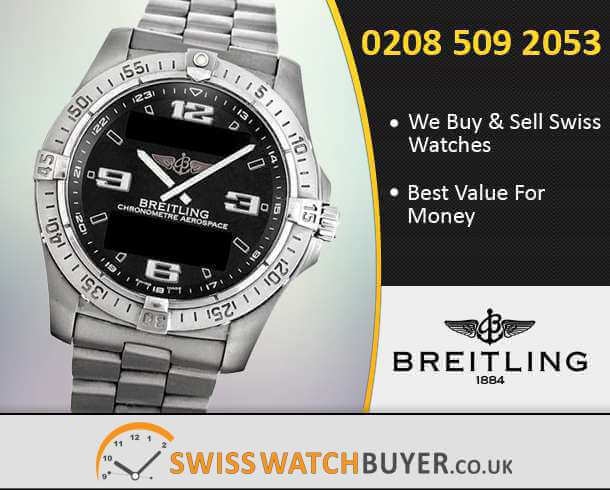 Buy Breitling Watches