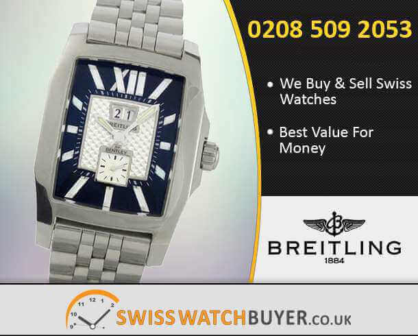 Buy Breitling Watches