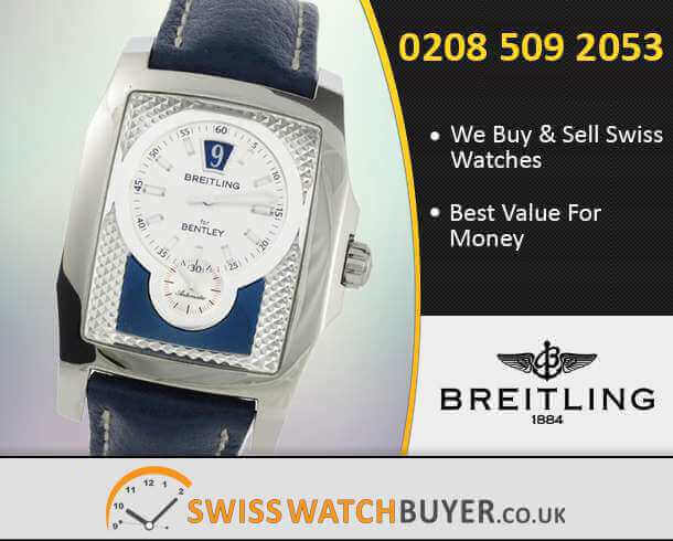 Buy Breitling Watches