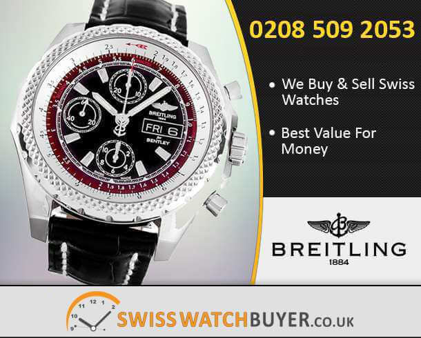 Buy Breitling Watches