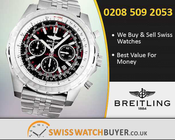 Buy Breitling Watches