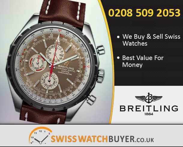 Buy Breitling Watches