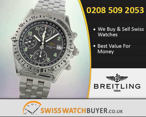 Buy Breitling Watches