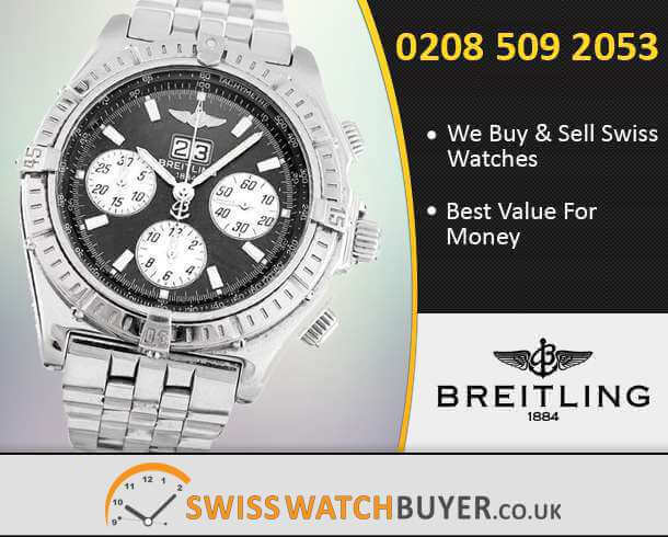 Buy Breitling Watches