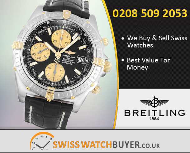 Buy Breitling Watches