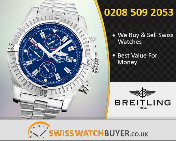 Buy Breitling Watches