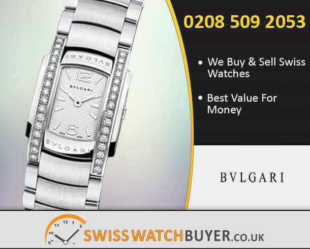 Buy Bvlgari Watches