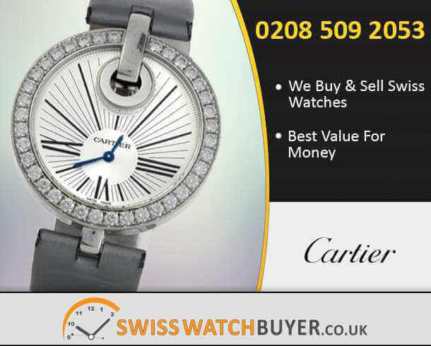 Buy Cartier Watches