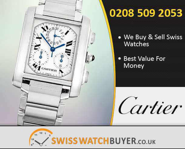 Buy Cartier Watches