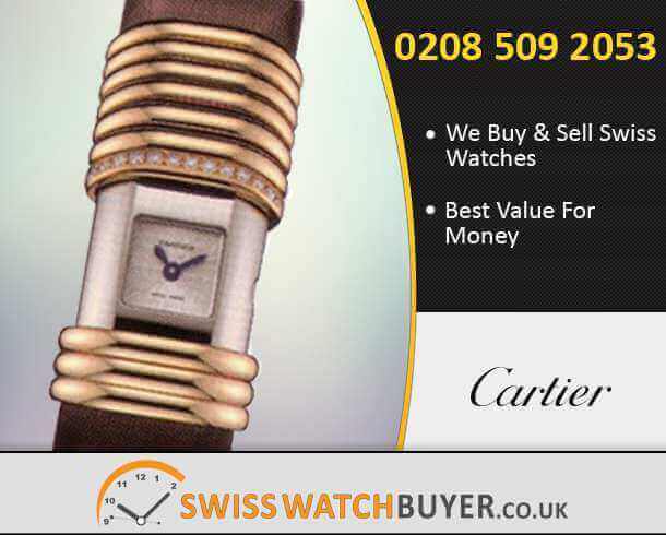 Buy Cartier Watches