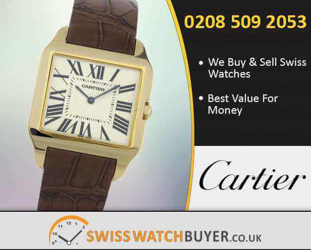 Buy Cartier Watches