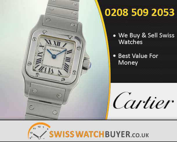 Buy Cartier Watches