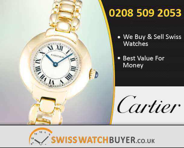 Buy Cartier Watches