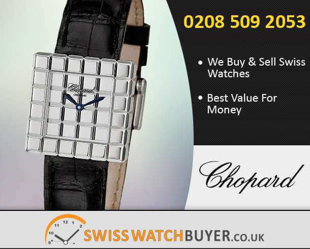 Buy or Sell Chopard Watches