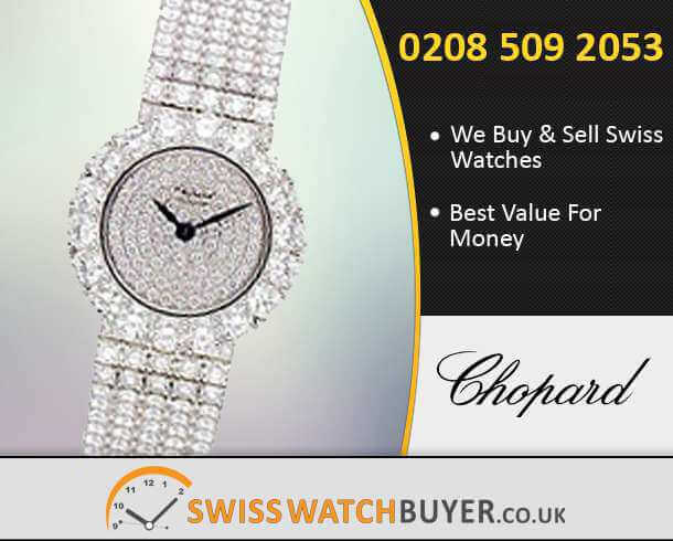 Buy or Sell Chopard Watches