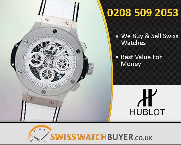 Buy Hublot Watches