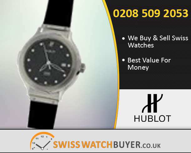 Buy Hublot Watches