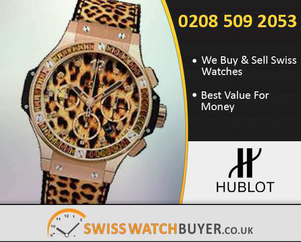 Buy Hublot Watches