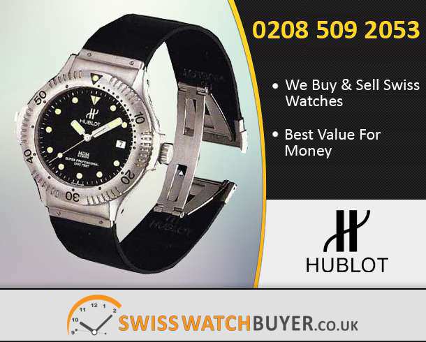 Buy Hublot Watches