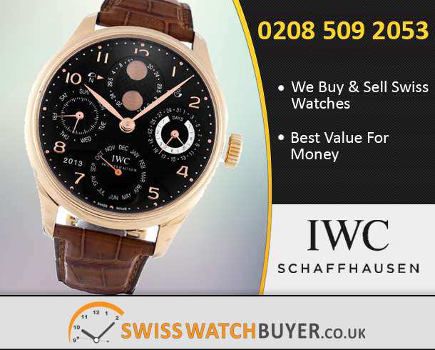 Buy IWC Watches