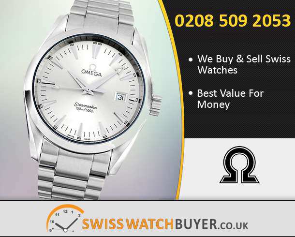 Pre-Owned OMEGA Watches