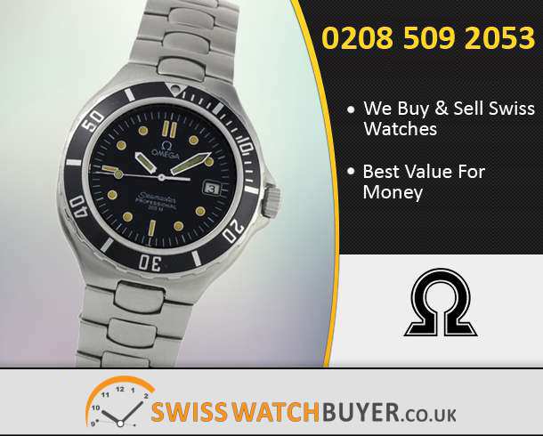 Buy OMEGA Watches