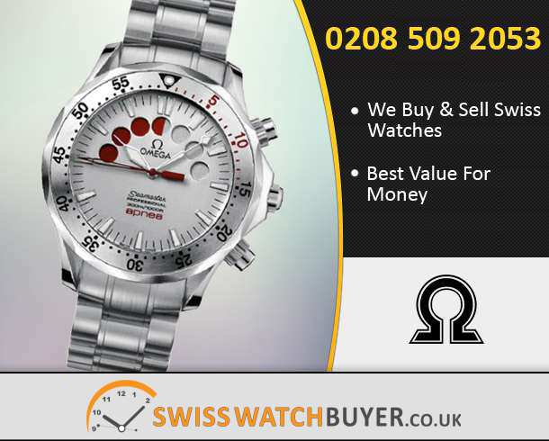 Pre-Owned OMEGA Watches