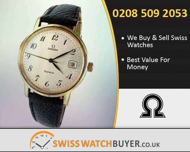 Buy OMEGA Watches