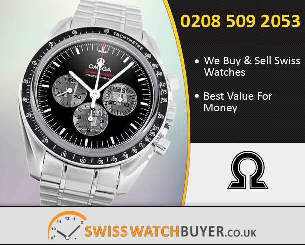 Buy OMEGA Watches