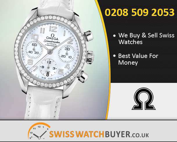 Buy or Sell OMEGA Watches