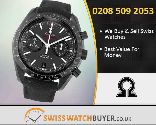 Buy OMEGA Watches