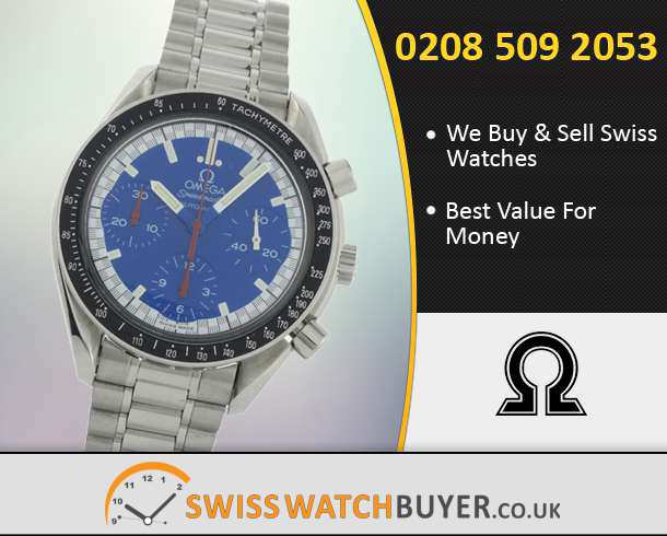 Buy OMEGA Watches