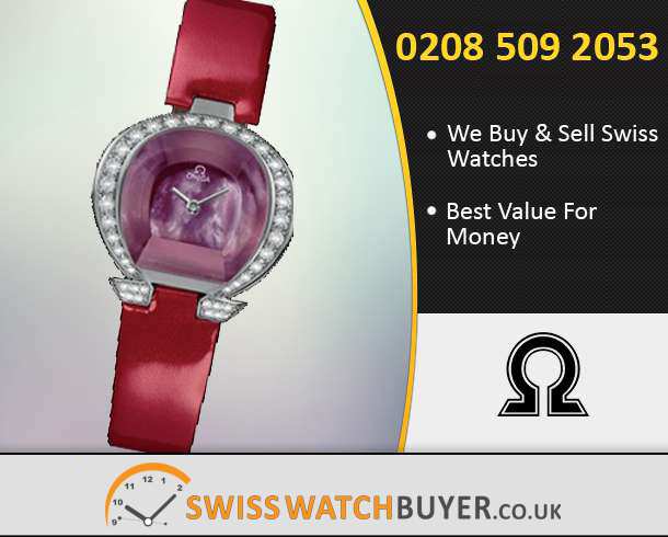 Buy or Sell OMEGA Watches