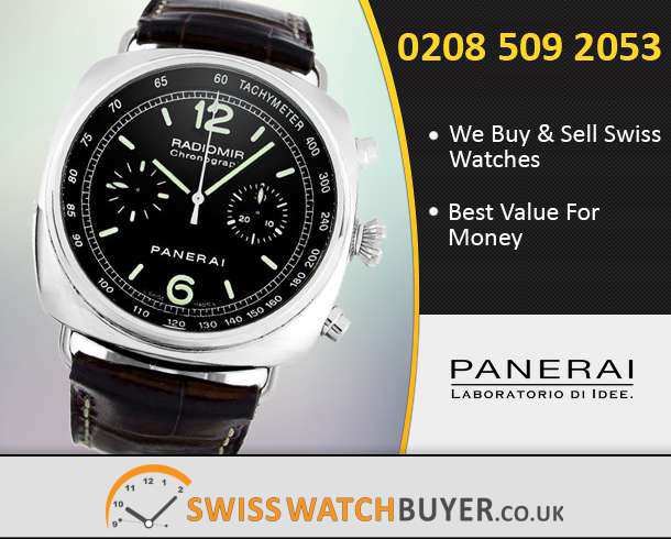 Buy Officine Panerai Watches