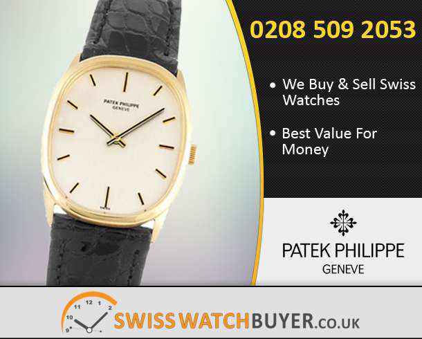 Buy Patek Philippe Watches