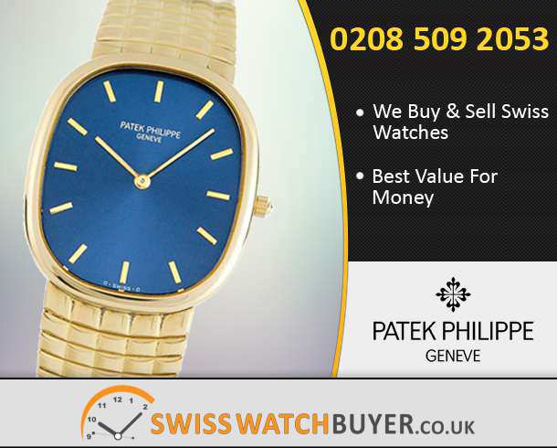 Buy or Sell Patek Philippe Watches