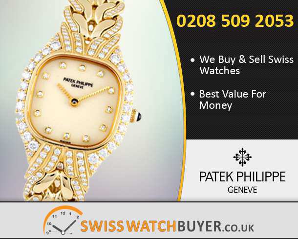 Buy Patek Philippe Watches
