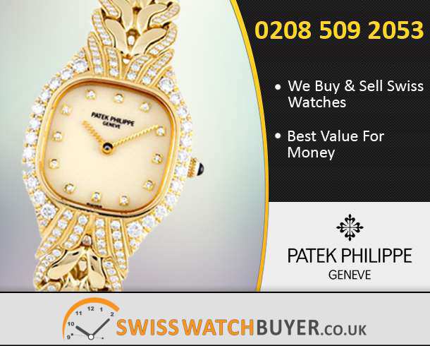 Pre-Owned Patek Philippe Watches