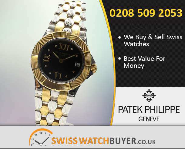 Buy Patek Philippe Watches