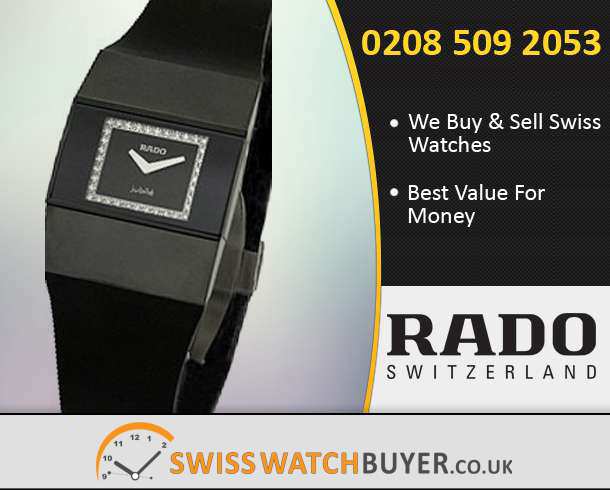 Buy Rado Watches